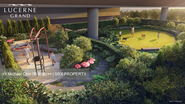 Lakeside Drive (D22), Condominium #613488081